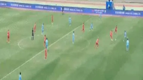 梅州客家中超第8轮1-0战胜深圳，武卡诺维奇助力陈国抗建功夺冠